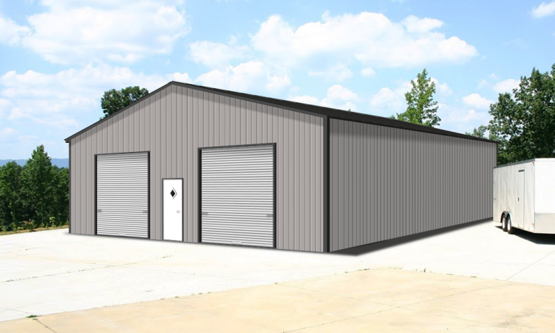 Prefabricated Steel Buildings Manchester New York