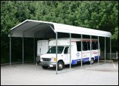 RV Carports of Mattoon IL
